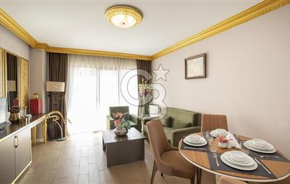 YALOVA THERMAL PALACE 6+1 KİŞİLİK YÜKSEK KIRMIZI DÖNEM DEVREMÜLK