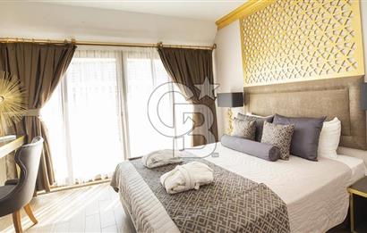 YALOVA THERMAL PALACE 6+1 KİŞİLİK YÜKSEK KIRMIZI DÖNEM DEVREMÜLK