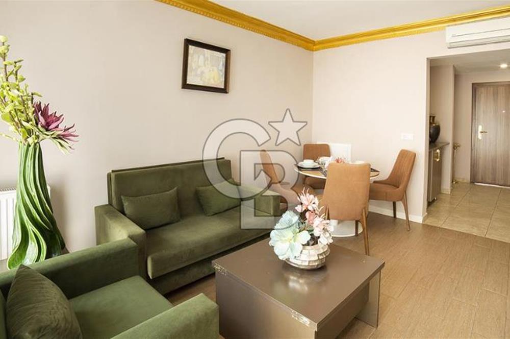 YALOVA THERMAL PALACE 6+1 KİŞİLİK YÜKSEK KIRMIZI DÖNEM DEVREMÜLK