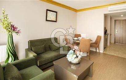 YALOVA THERMAL PALACE 6+1 KİŞİLİK YÜKSEK KIRMIZI DÖNEM DEVREMÜLK