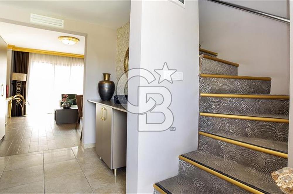 YALOVA THERMAL PALACE 6+1 KİŞİLİK YÜKSEK KIRMIZI DÖNEM DEVREMÜLK