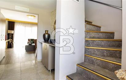 YALOVA THERMAL PALACE 6+1 KİŞİLİK YÜKSEK KIRMIZI DÖNEM DEVREMÜLK