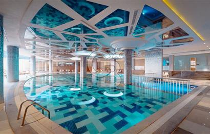 YALOVA THERMAL PALACE 6+1 KİŞİLİK YÜKSEK KIRMIZI DÖNEM DEVREMÜLK