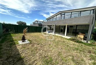 MENEMEN GÖRECE 3+1 DUBLEX LUX VİLLA - 4 - 341198