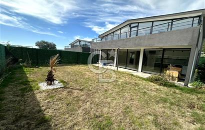 MENEMEN GÖRECE 3+1 DUBLEX LUX VİLLA