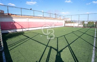 KURTKÖY PARK VİLLALARI NDA 6+2 SATILIK VİLLA