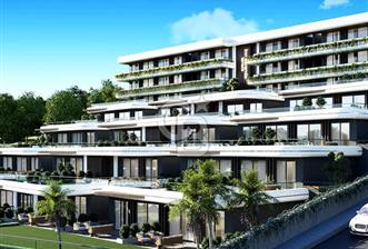 ÇEŞME AYASARANDA'DA NATAMAM PROJE SATILIK DENİZ MANZARALI DAİRE - 2 - 341196