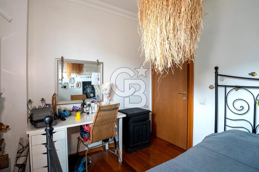 KURTKÖY PARK VİLLALARI NDA 6+2 SATILIK VİLLA