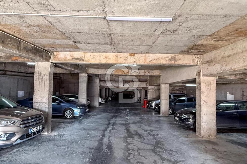 KURTKÖY PARK VİLLALARI NDA 6+2 SATILIK VİLLA