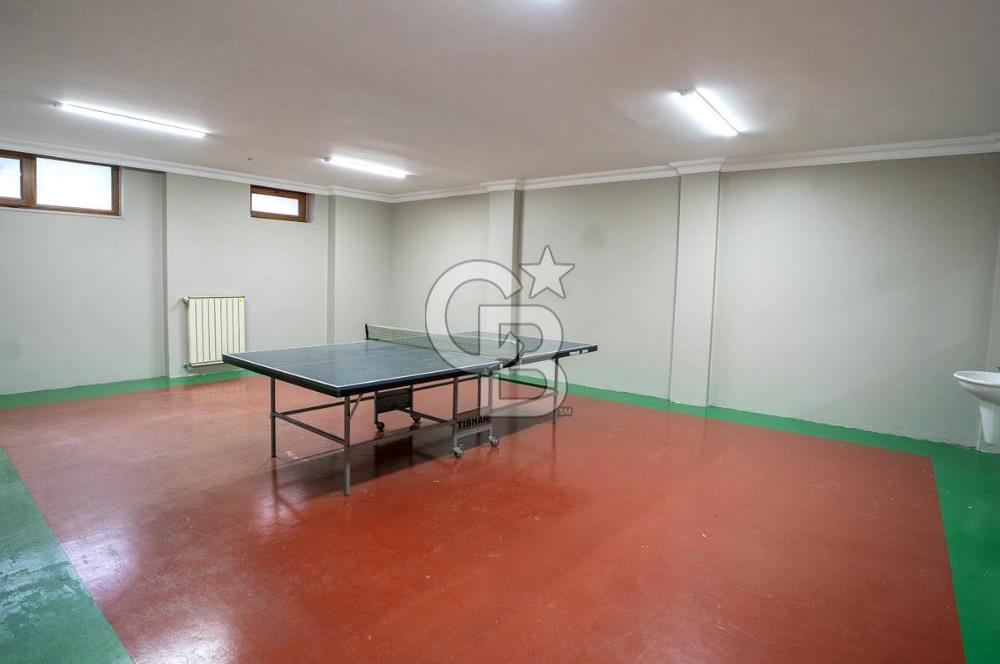 KURTKÖY PARK VİLLALARI NDA 6+2 SATILIK VİLLA