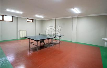 KURTKÖY PARK VİLLALARI NDA 6+2 SATILIK VİLLA