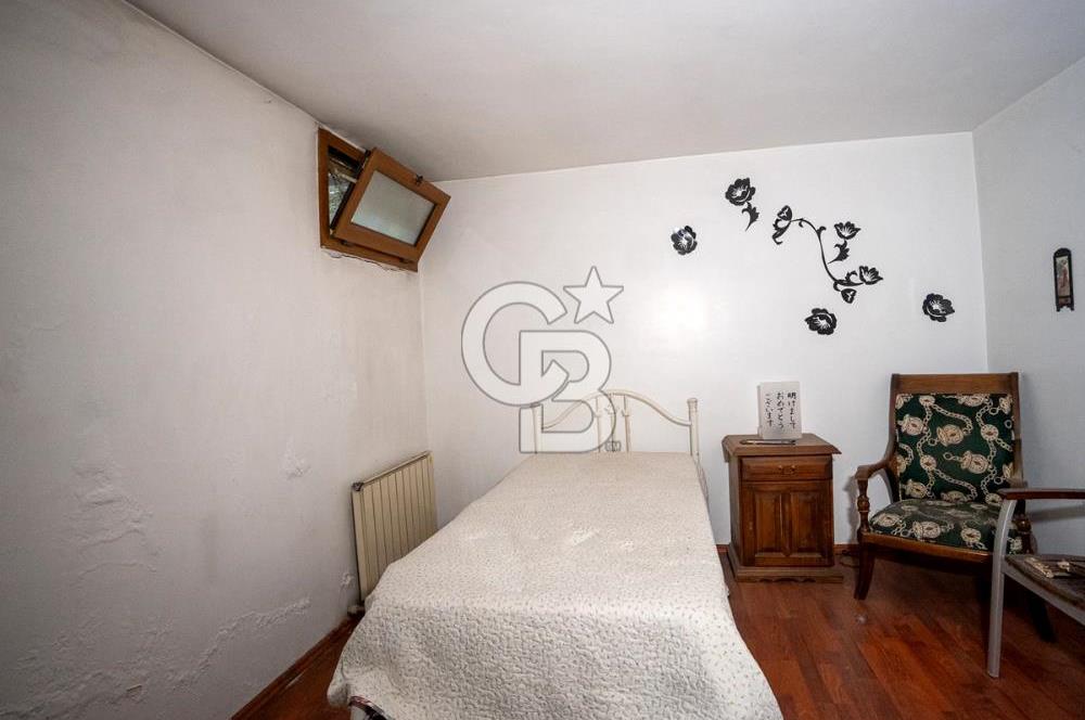 KURTKÖY PARK VİLLALARI NDA 6+2 SATILIK VİLLA