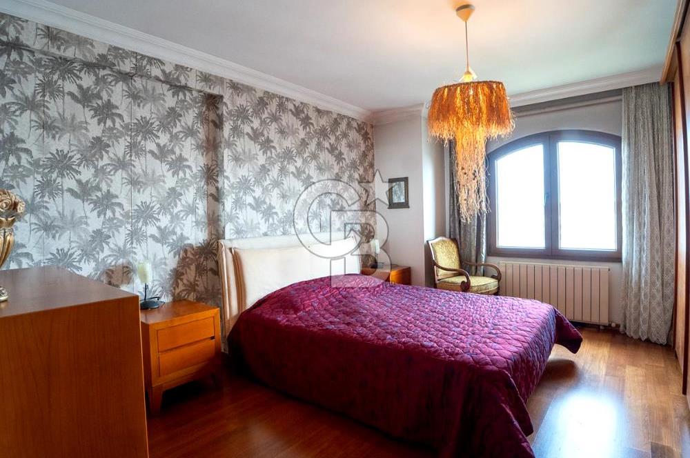 KURTKÖY PARK VİLLALARI NDA 6+2 SATILIK VİLLA