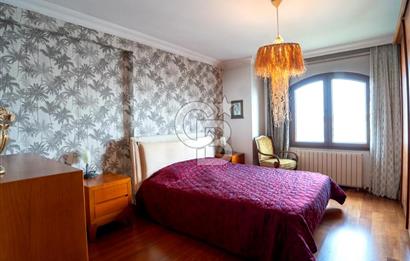 KURTKÖY PARK VİLLALARI NDA 6+2 SATILIK VİLLA