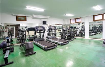 KURTKÖY PARK VİLLALARI NDA 6+2 SATILIK VİLLA