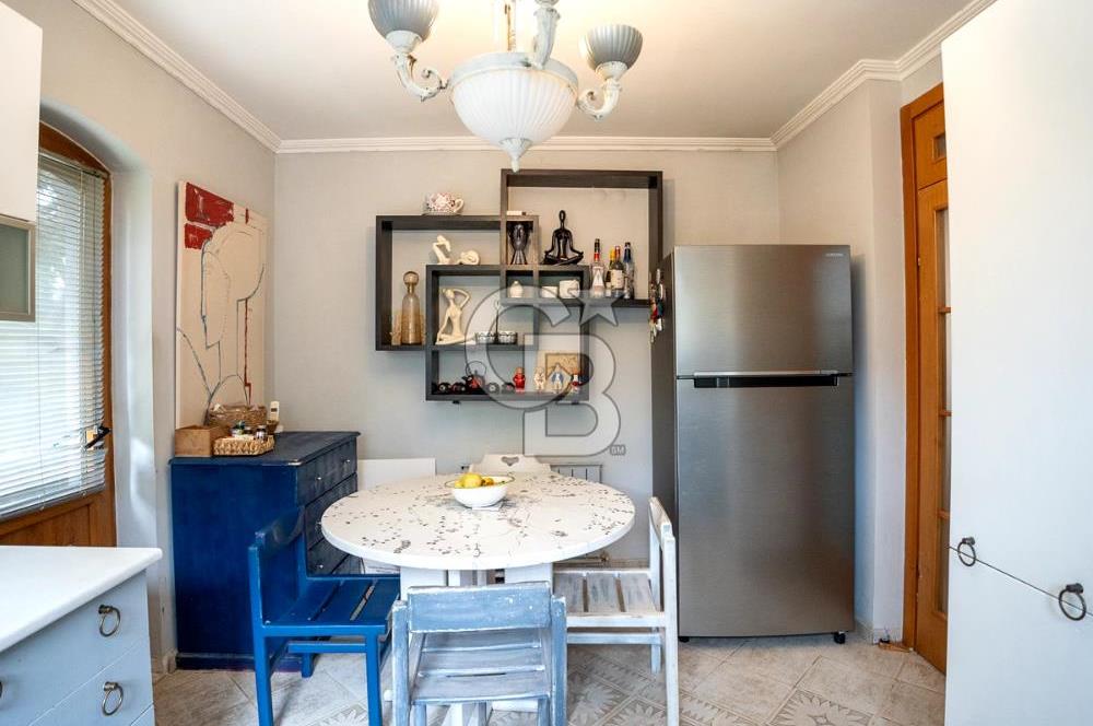 KURTKÖY PARK VİLLALARI NDA 6+2 SATILIK VİLLA