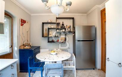 KURTKÖY PARK VİLLALARI NDA 6+2 SATILIK VİLLA