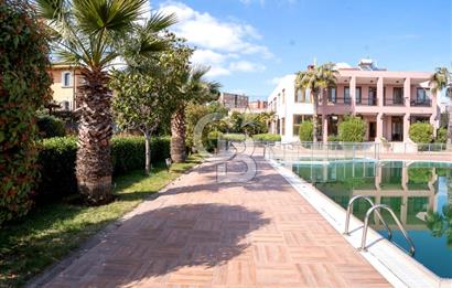 KURTKÖY PARK VİLLALARI NDA 6+2 SATILIK VİLLA