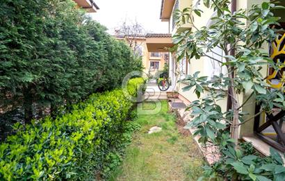 KURTKÖY PARK VİLLALARI NDA 6+2 SATILIK VİLLA