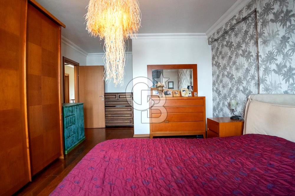 KURTKÖY PARK VİLLALARI NDA 6+2 SATILIK VİLLA