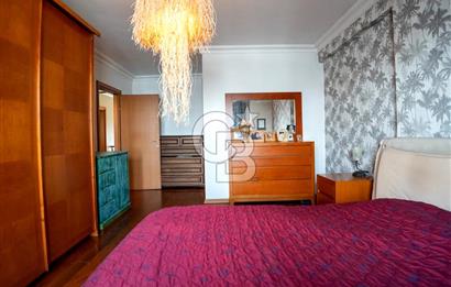 KURTKÖY PARK VİLLALARI NDA 6+2 SATILIK VİLLA