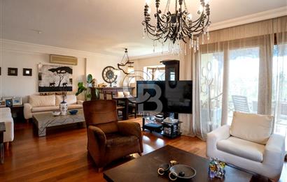 KURTKÖY PARK VİLLALARI NDA 6+2 SATILIK VİLLA