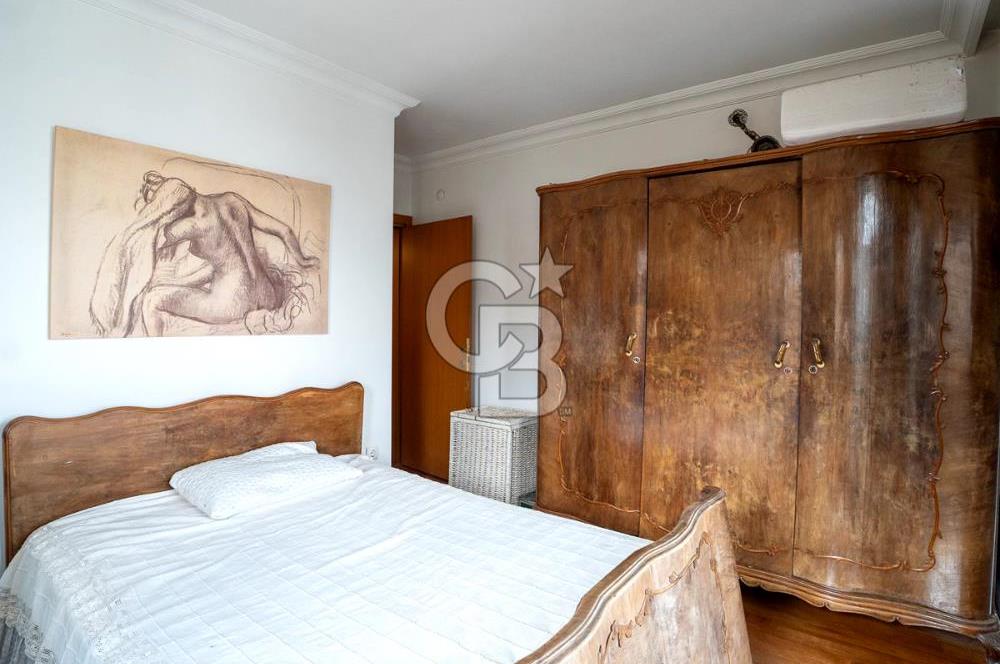 KURTKÖY PARK VİLLALARI NDA 6+2 SATILIK VİLLA