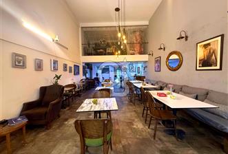 KARŞIYAKA VAPUR İSKELESİ YAKINI DEVREN KİRALIK KAHVE DÜKKANI - 5 - 341191