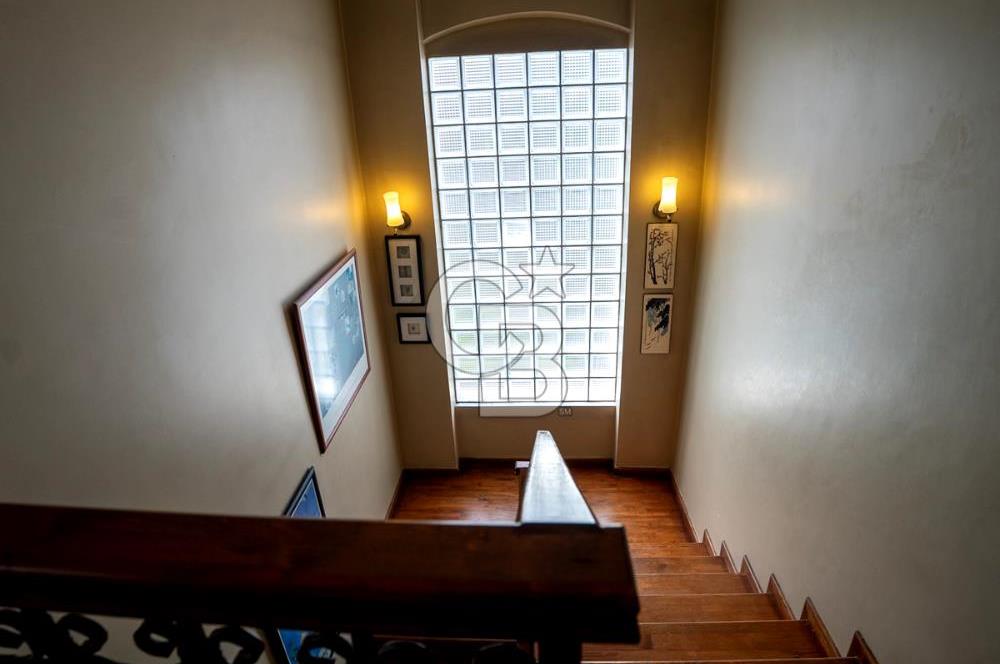 KURTKÖY PARK VİLLALARI NDA 6+2 SATILIK VİLLA