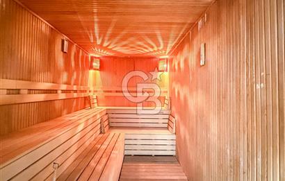 KURTKÖY PARK VİLLALARI NDA 6+2 SATILIK VİLLA