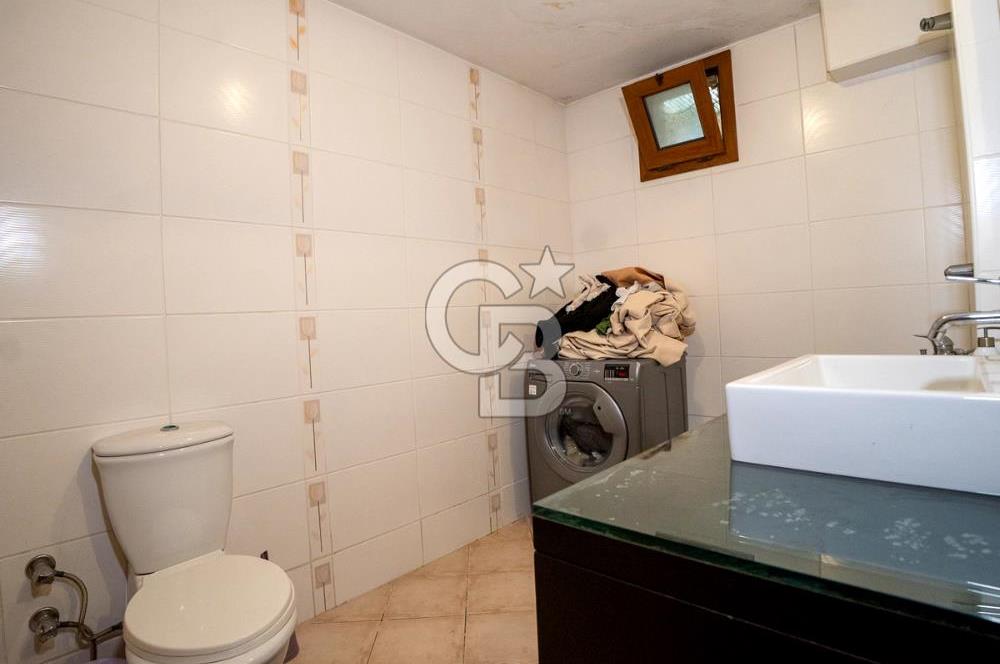 KURTKÖY PARK VİLLALARI NDA 6+2 SATILIK VİLLA