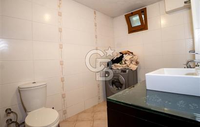 KURTKÖY PARK VİLLALARI NDA 6+2 SATILIK VİLLA