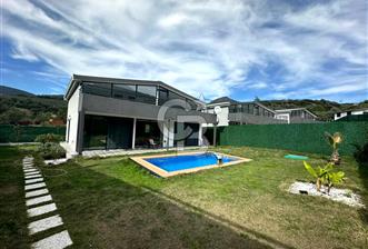 MENEMEN GÖRECE HAVUZLU VİLLA - 2 - 341199