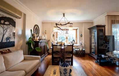 KURTKÖY PARK VİLLALARI NDA 6+2 SATILIK VİLLA