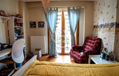 KURTKÖY PARK VİLLALARI NDA 6+2 SATILIK VİLLA