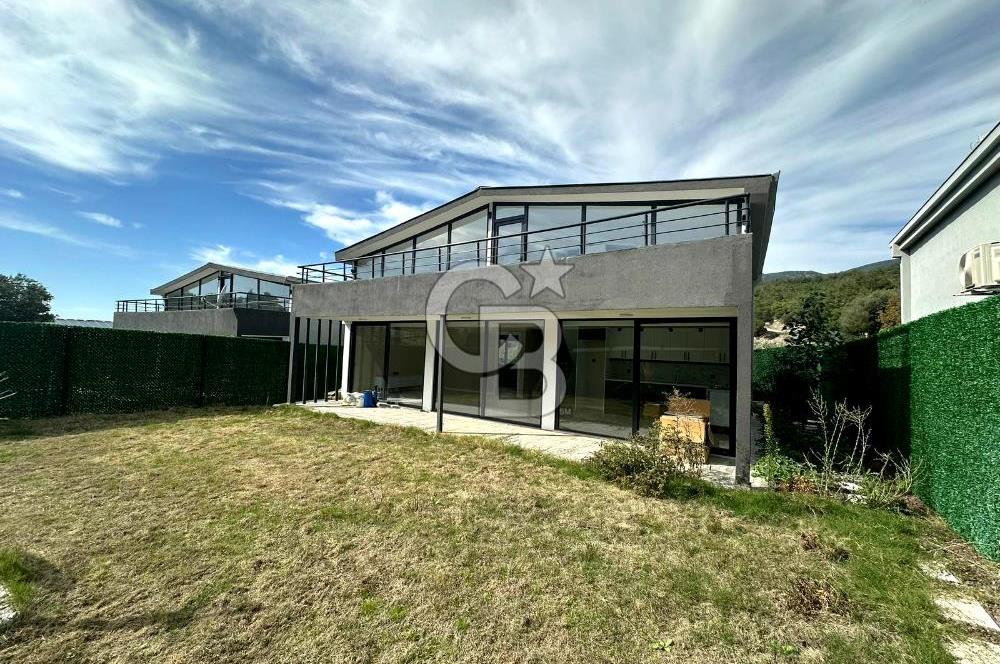 MENEMEN GÖRECE 3+1 DUBLEX LUX VİLLA