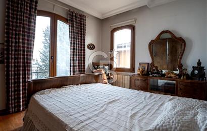 KURTKÖY PARK VİLLALARI NDA 6+2 SATILIK VİLLA