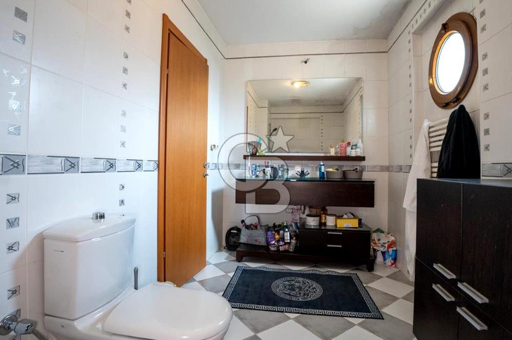 KURTKÖY PARK VİLLALARI NDA 6+2 SATILIK VİLLA