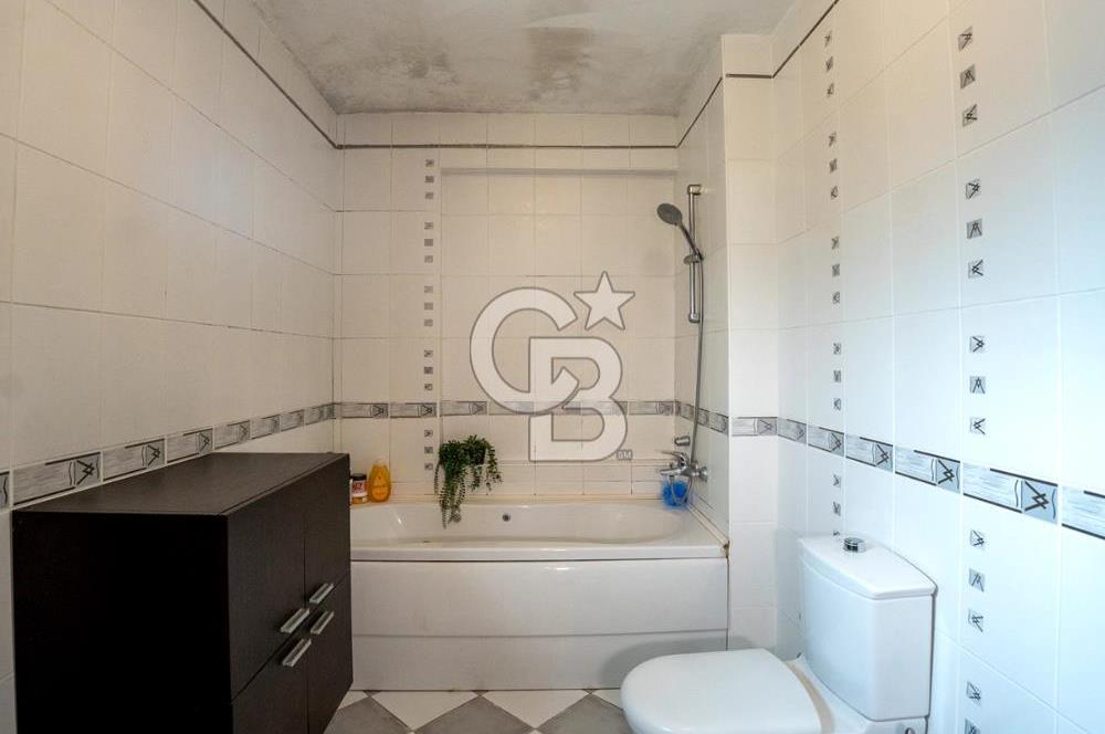 KURTKÖY PARK VİLLALARI NDA 6+2 SATILIK VİLLA