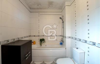 KURTKÖY PARK VİLLALARI NDA 6+2 SATILIK VİLLA