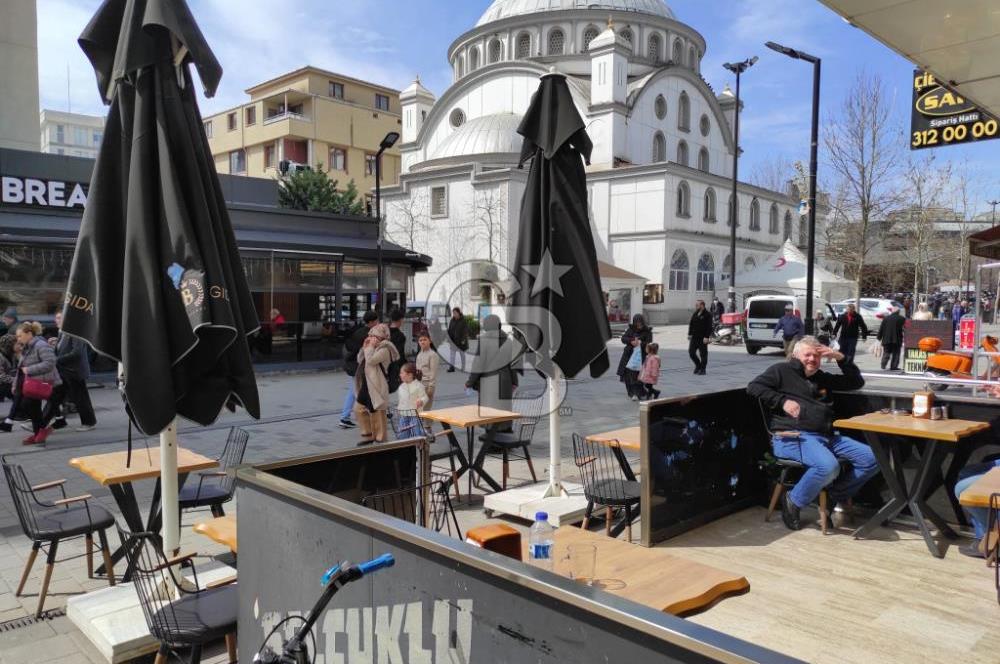 TABELA DEĞERİ YÜKSEK KUYUMCU FAST FOOD A UYGUN YÜRÜYÜŞ YOLUNDA