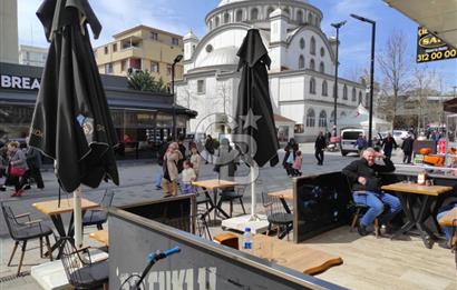 TABELA DEĞERİ YÜKSEK KUYUMCU FAST FOOD A UYGUN YÜRÜYÜŞ YOLUNDA