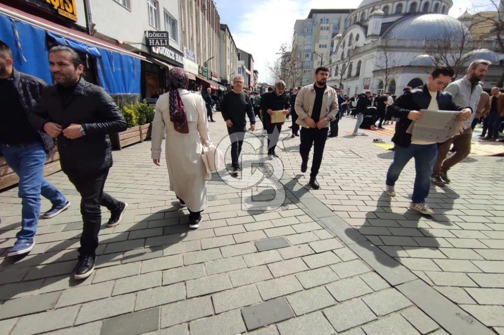TABELA DEĞERİ YÜKSEK KUYUMCU FAST FOOD A UYGUN YÜRÜYÜŞ YOLUNDA