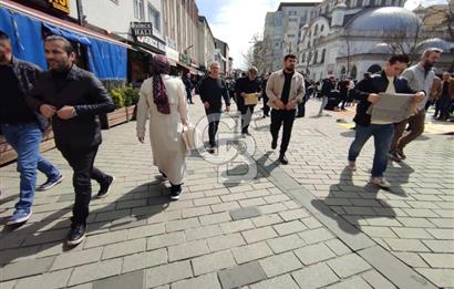 TABELA DEĞERİ YÜKSEK KUYUMCU FAST FOOD A UYGUN YÜRÜYÜŞ YOLUNDA