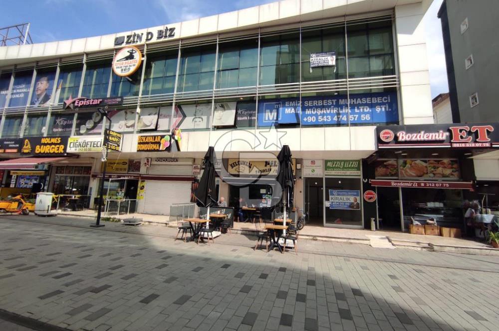 TABELA DEĞERİ YÜKSEK KUYUMCU FAST FOOD A UYGUN YÜRÜYÜŞ YOLUNDA