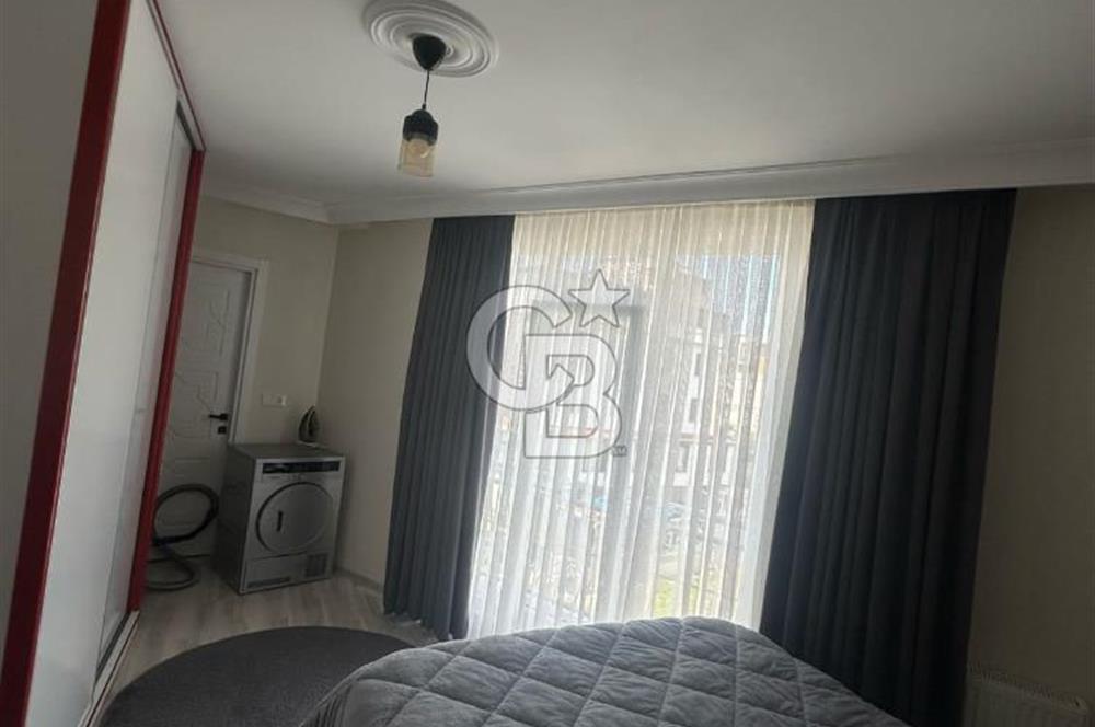 ARNAVUTKÖY TAŞOLUKTA SATILIK DUBLEX