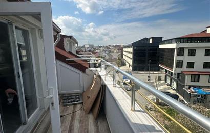 ARNAVUTKÖY TAŞOLUKTA SATILIK DUBLEX