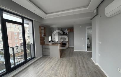 Tekirdağ Çorlu Hürriyet Mahallesinde Lüks Kiralık 1+1 Daire
