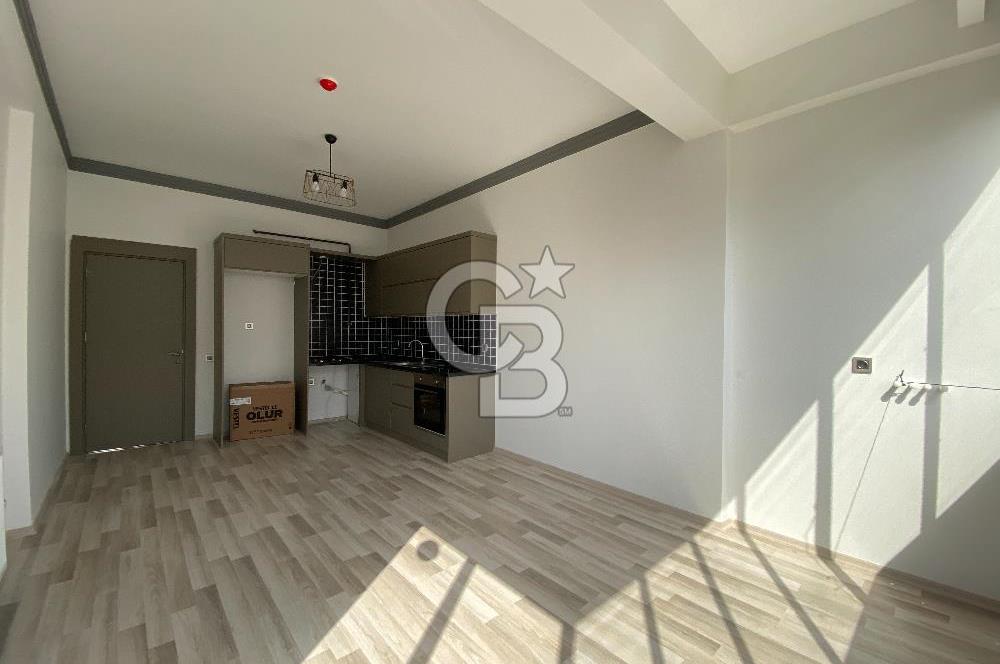 Mezitli Merkez Mah. 2 +1 Kiralık Daire
