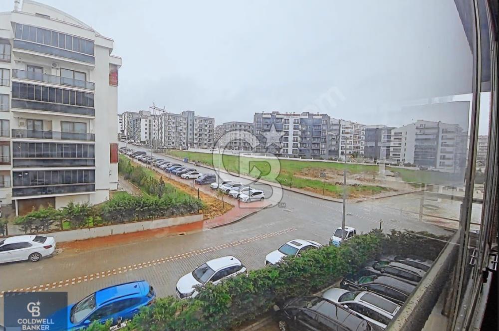 ÇANAKKALE KEPEZ HAMİDİYE HASTANE YAKIN, HAVUZLU SİTE KİRALIK 1+1